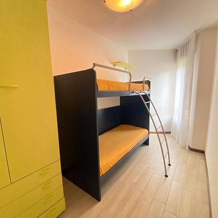 Apartment Blu Residence Lignano Sabbiadoro Eksteriør bilde
