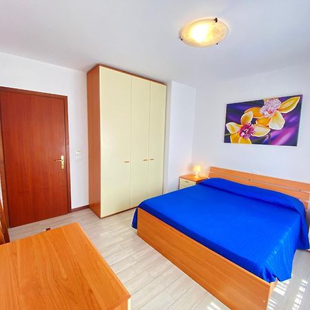 Apartment Blu Residence Lignano Sabbiadoro Eksteriør bilde