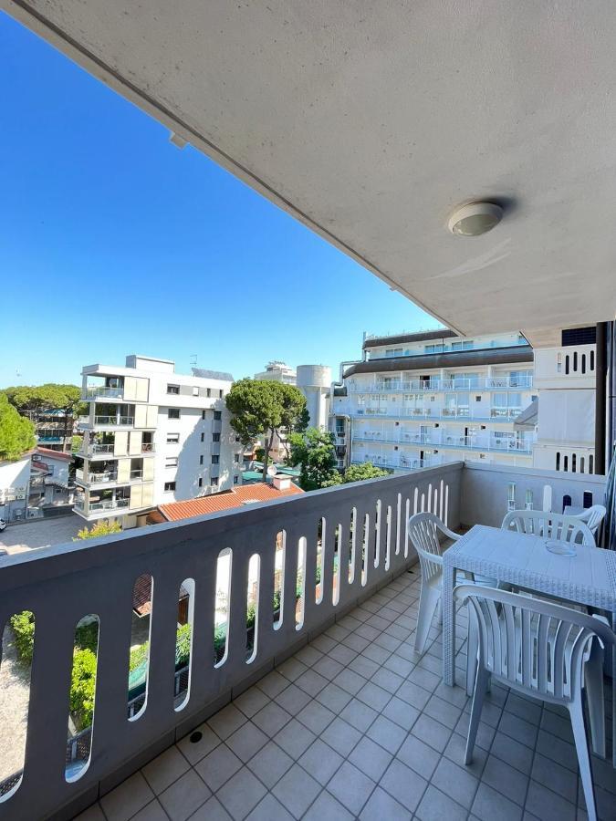 Apartment Blu Residence Lignano Sabbiadoro Eksteriør bilde