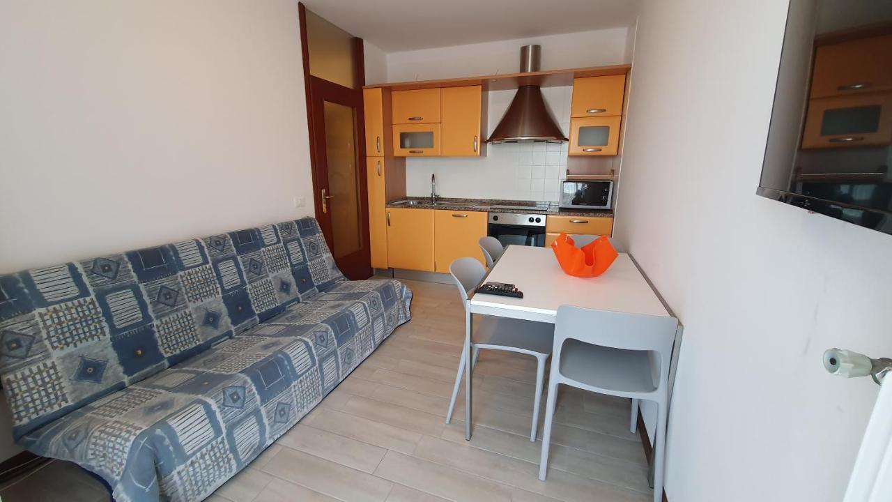 Apartment Blu Residence Lignano Sabbiadoro Eksteriør bilde