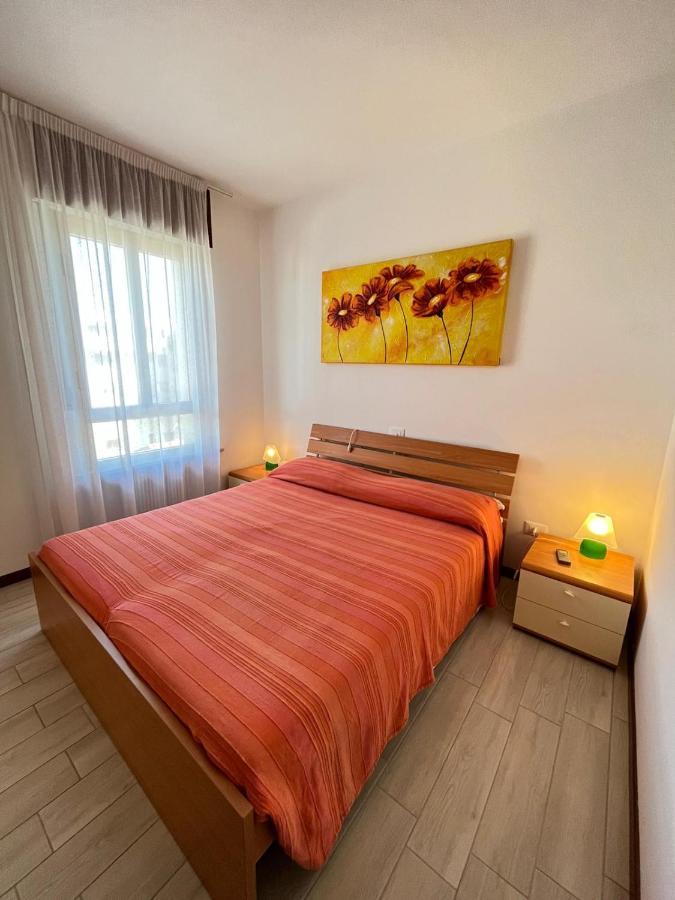 Apartment Blu Residence Lignano Sabbiadoro Eksteriør bilde