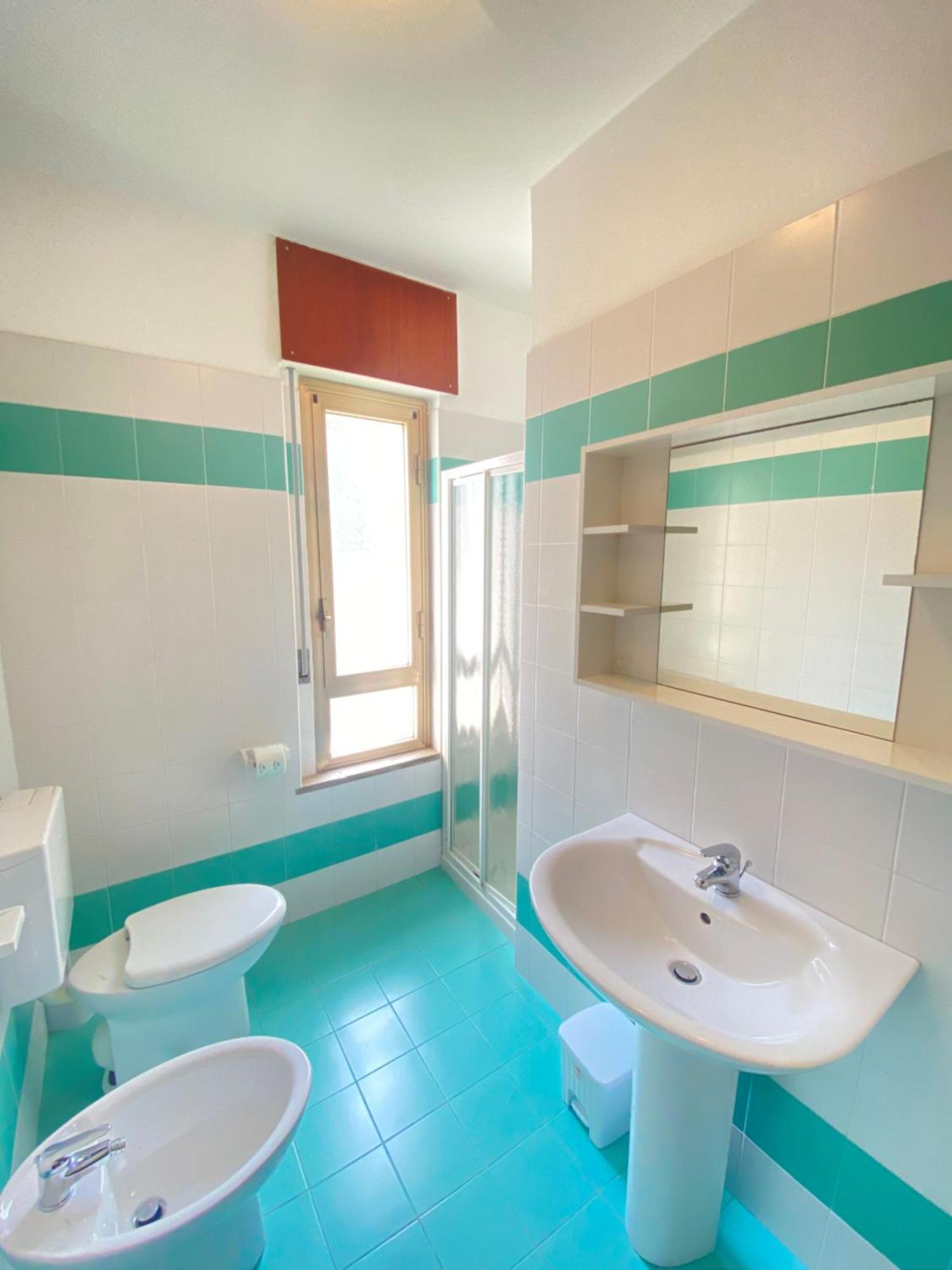 Apartment Blu Residence Lignano Sabbiadoro Eksteriør bilde