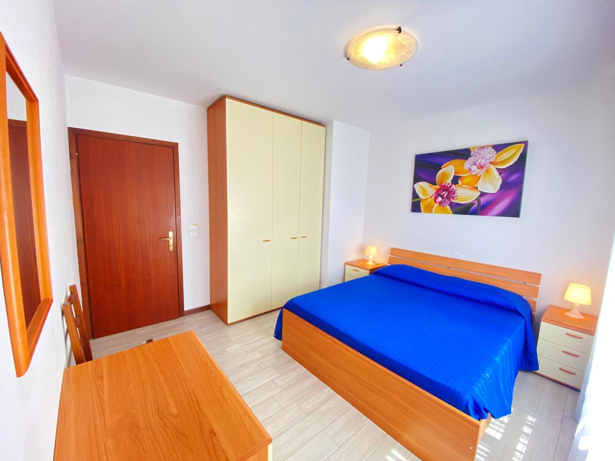 Apartment Blu Residence Lignano Sabbiadoro Eksteriør bilde