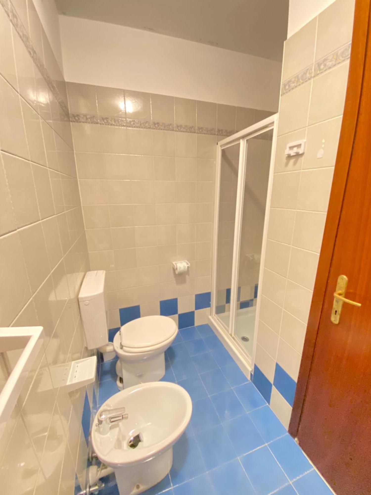 Apartment Blu Residence Lignano Sabbiadoro Eksteriør bilde