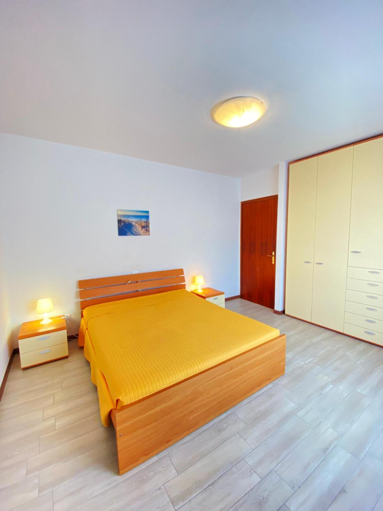 Apartment Blu Residence Lignano Sabbiadoro Eksteriør bilde