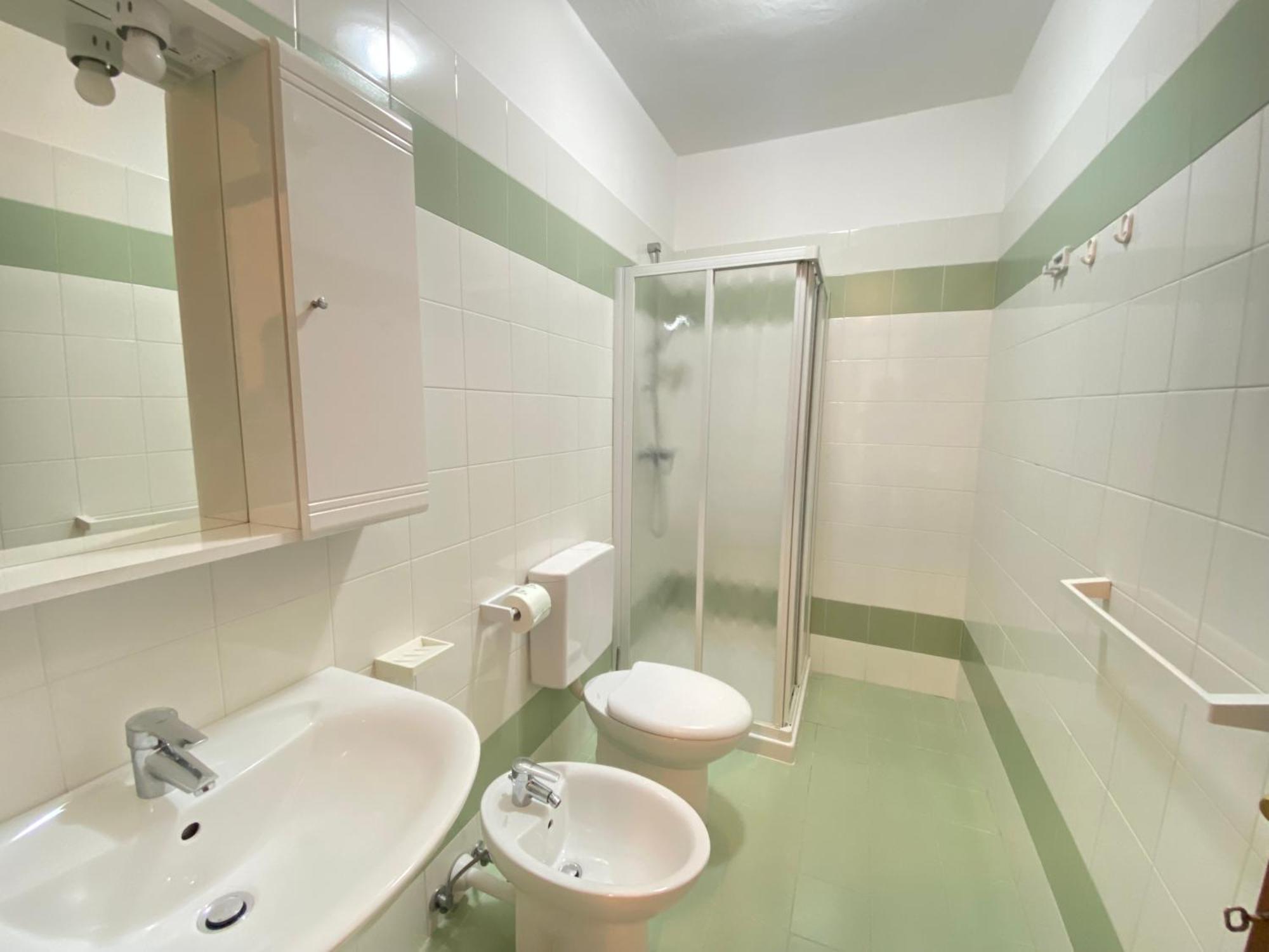 Apartment Blu Residence Lignano Sabbiadoro Eksteriør bilde