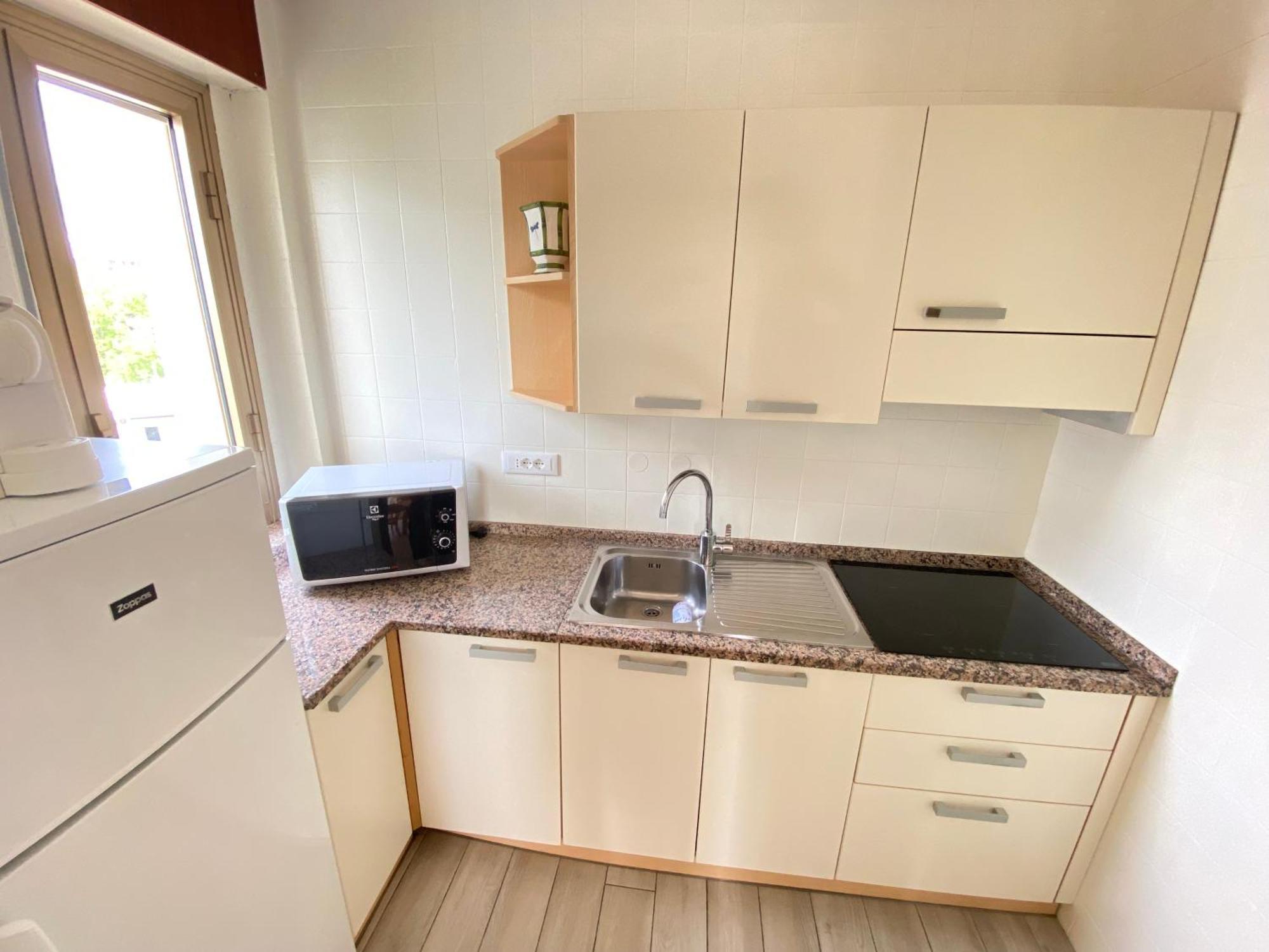 Apartment Blu Residence Lignano Sabbiadoro Eksteriør bilde